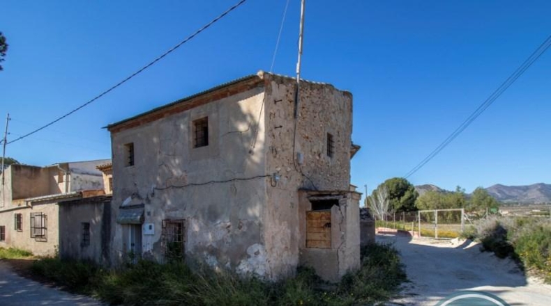 Alicante - la Romana - 220m2
