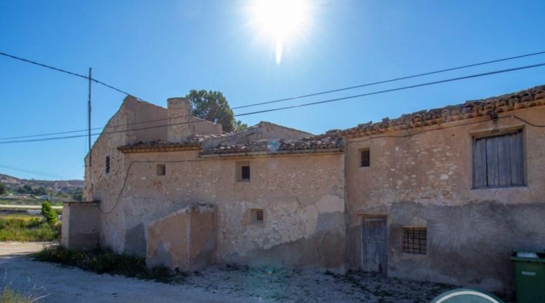 Alicante - la Romana - 220m2