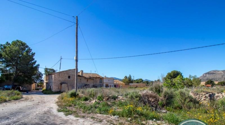 Alicante - la Romana - 220m2