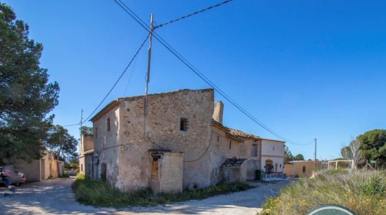 Alicante - la Romana - 220m2