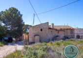 Casa de pueblo en venta en la España, La Romana, ref: TR348757 foto