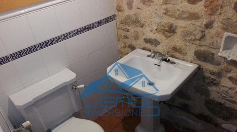 León - Ponferrada - 109m2