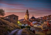 Suelo urbano en venta en la España, Tuéjar, ref: TR393966 foto