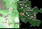 Suelo urbano en venta en la España, Tuéjar, ref: TR393966 foto