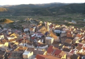 Suelo urbano en venta en la España, Tuéjar, ref: TR393966 foto