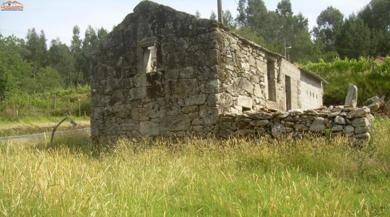 Pontevedra - La Cañiza - 5000m2