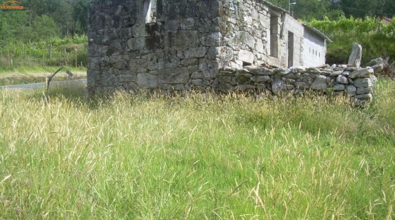 Pontevedra - La Cañiza - 5000m2