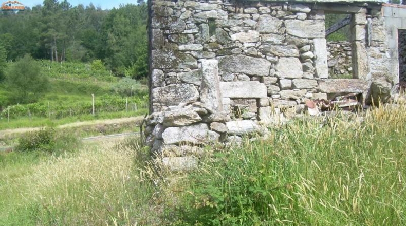 Pontevedra - La Cañiza - 5000m2