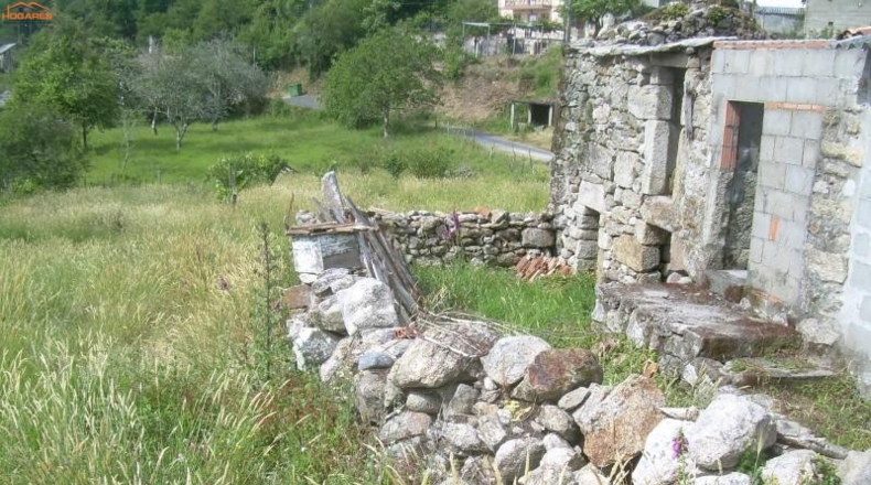 Pontevedra - La Cañiza - 5000m2