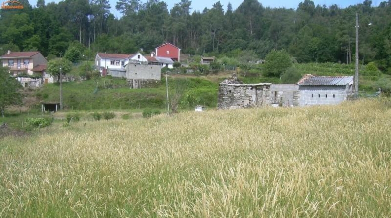 Pontevedra - La Cañiza - 5000m2