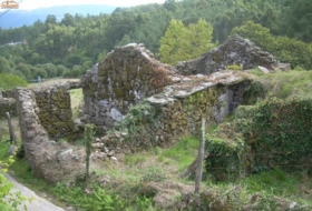A Caniza 1800&nbsp;m²