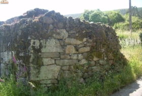 A Caniza 1800&nbsp;m²