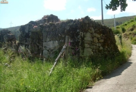 A Caniza 1800&nbsp;m²