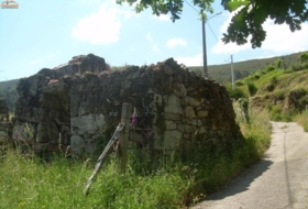 A Caniza 1800&nbsp;m²