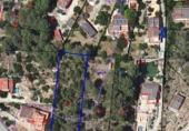 Urban land for sale on España, Olivella, ref: TR338155 photo