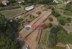 O Calvario 5200&nbsp;m²