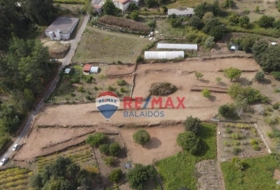 O Calvario 5200&nbsp;m²