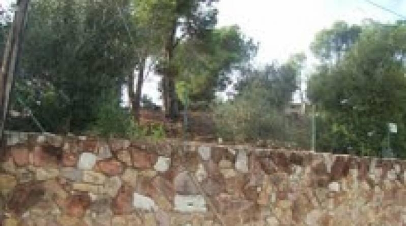 Barcelona - Piera - 539m2