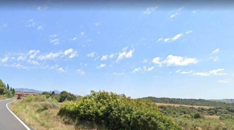 Barcelona - Piera - 539m2