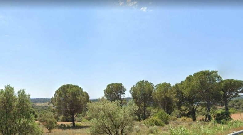 Barcelona - Piera - 539m2