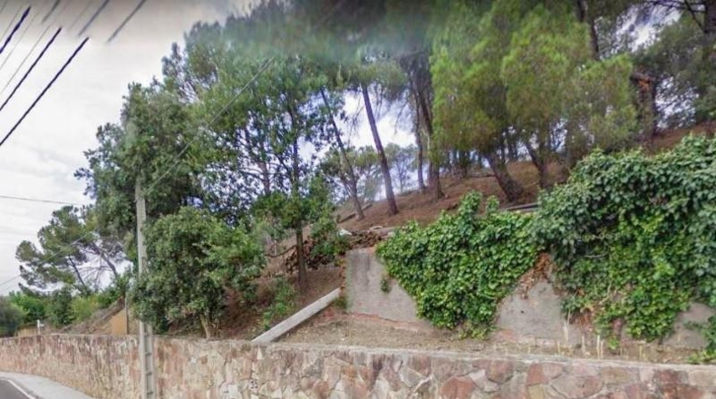 Barcelona - Piera - 539m2