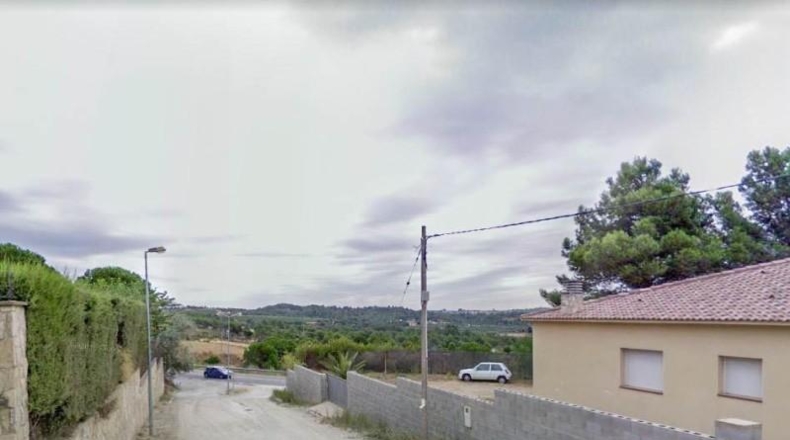 Barcelona - Piera - 539m2