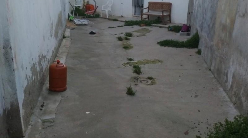 Salamanca - Aldearrubia - 156m2