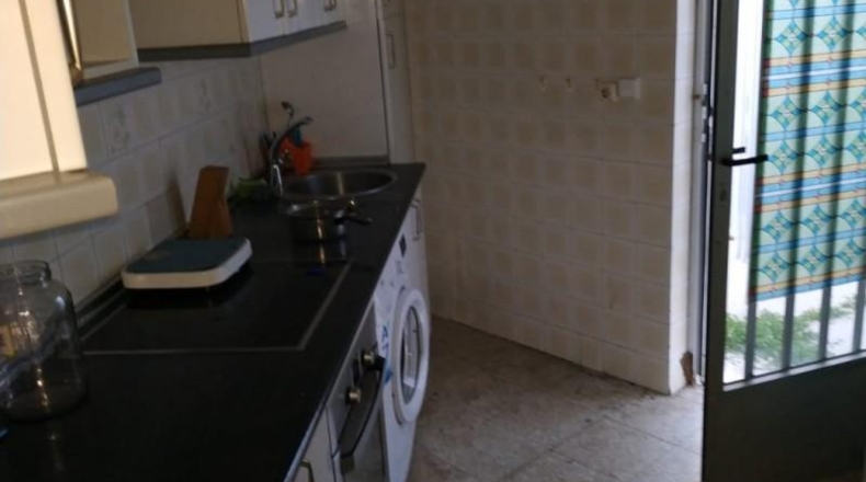 Salamanca - Aldearrubia - 156m2