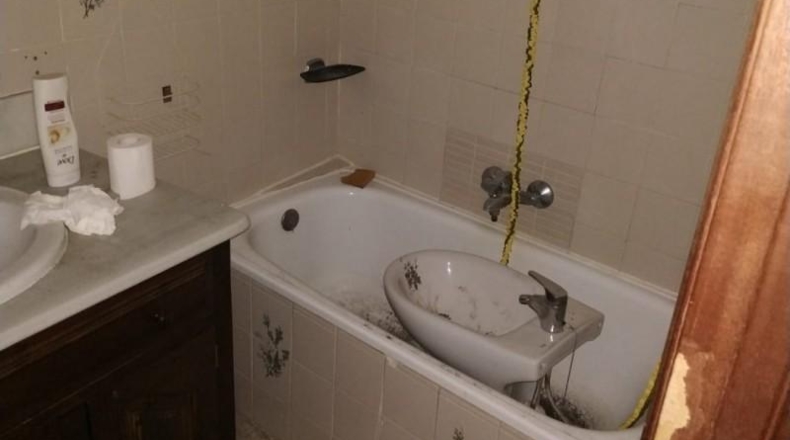 Salamanca - Aldearrubia - 156m2