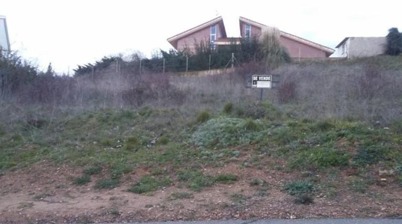 Leon - Valencia de Don Juan - 950m2
