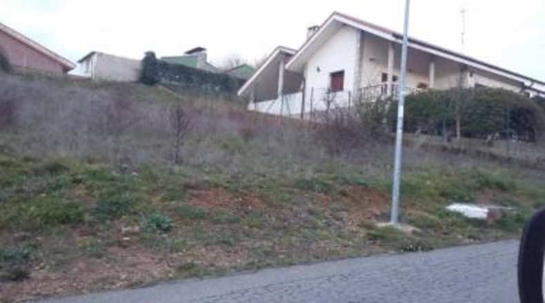 Leon - Valencia de Don Juan - 950m2