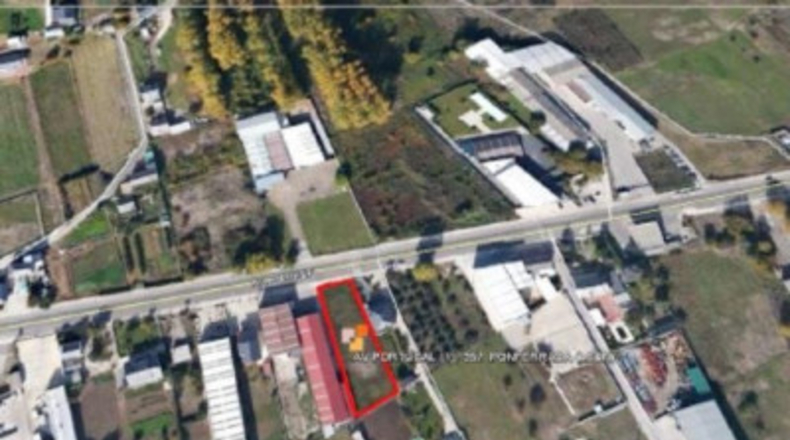 Leon - Ponferrada - 1400m2