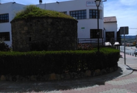 Ahigal 112&nbsp;m²