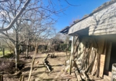 Village house for sale on España, Parada de Amoeiro, ref: TR303506 photo