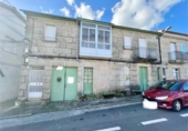 Village house for sale on España, Parada de Amoeiro, ref: TR303506 photo