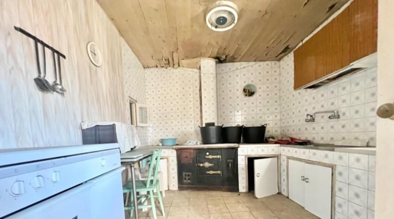 Orense - Амоейро - 316m2