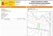 Suelo urbano en venta en la España, Cabañas Raras, ref: TR179384 foto