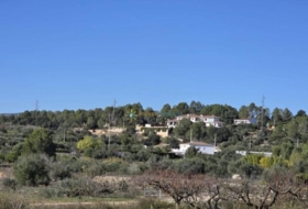 Benigànim 8663&nbsp;m²