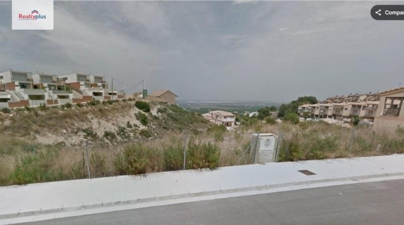 Valencia - Xiva - 500m2