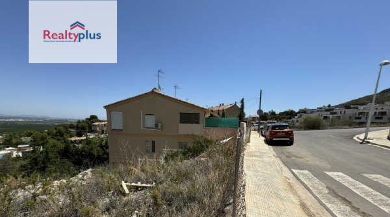 Valencia - Xiva - 500m2