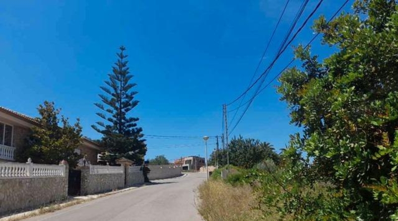 València - Chiva - 545m2