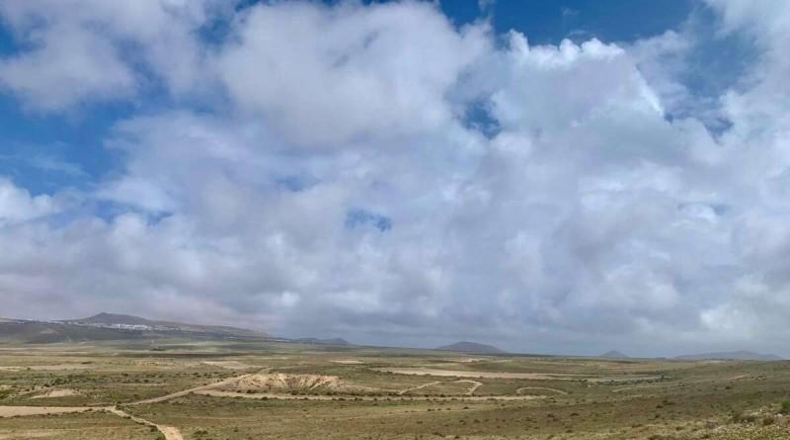 Las Palmas - Teguise - 42552m2