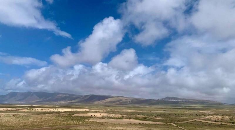 Las Palmas - Teguise - 42552m2