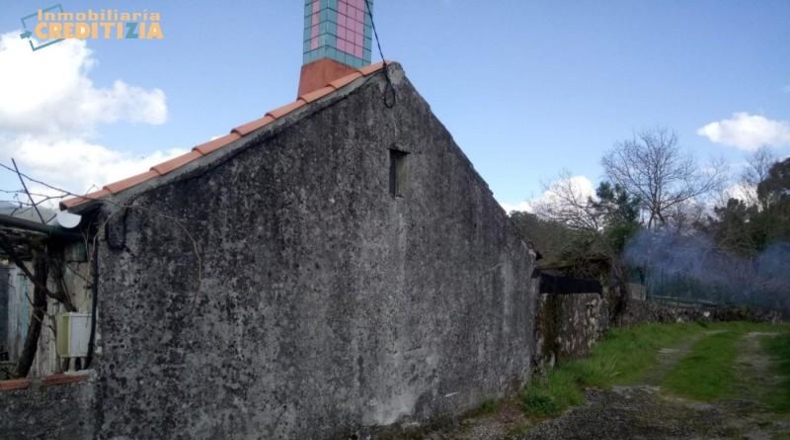 Pontevedra - Mondariz - 650m2