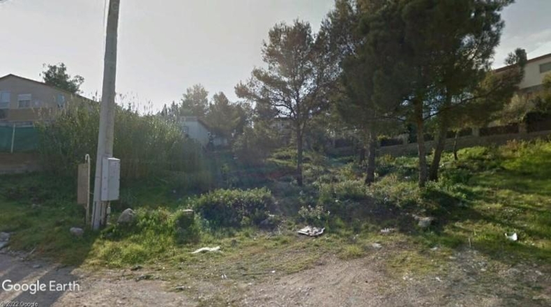 Barcelona - Canyelles - 878m2