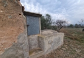 Chalet independiente con terreno en venta en la España, el Perelló, ref: TR296449 foto