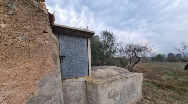 Tarragona - el Perelló - 10454m2