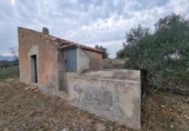 Chalet independiente con terreno en venta en la España, el Perelló, ref: TR296449 foto