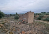 Chalet independiente con terreno en venta en la España, el Perelló, ref: TR296449 foto