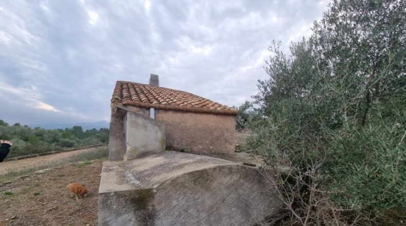 Tarragona - el Perelló - 10454m2